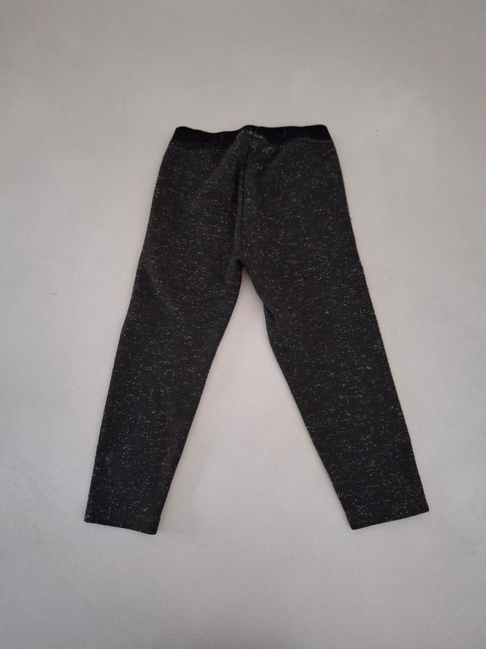 Legging hiver Okaidi 3A - photo numéro 3