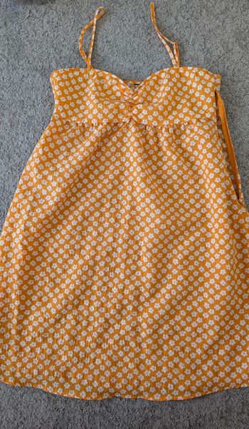 Robe d'été