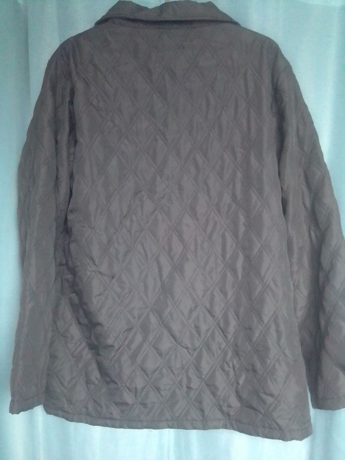 Veste matelassée Ted Lapidus - photo numéro 9