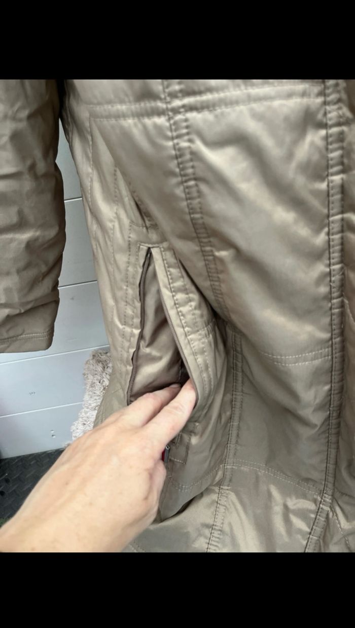 Manteau - photo numéro 4