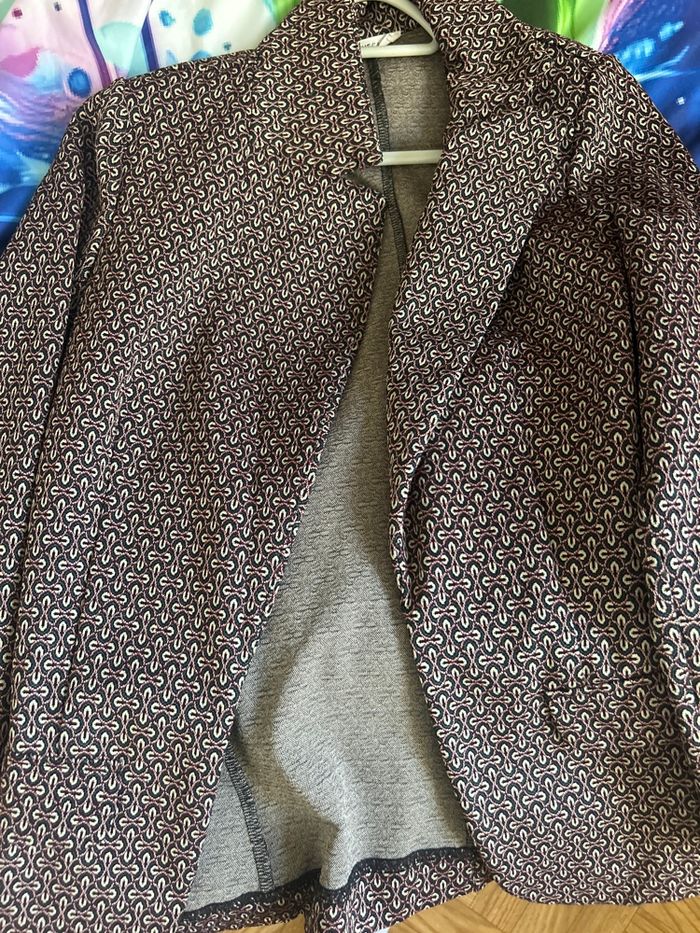 Veste femme