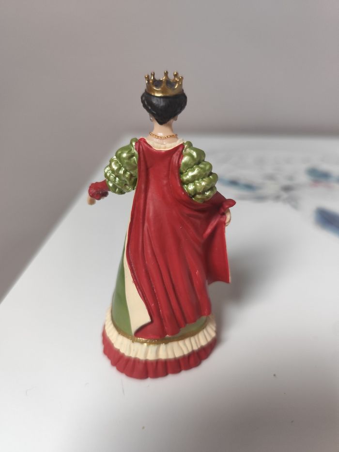 Figurine reine Marguerite - Papo - photo numéro 2