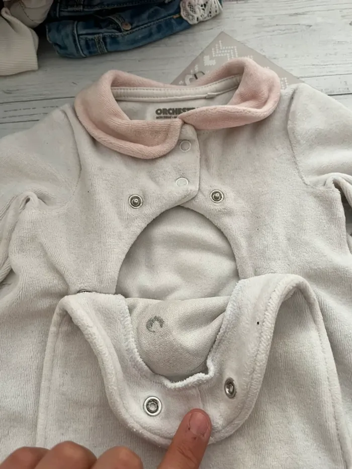 Pyjama - photo numéro 5