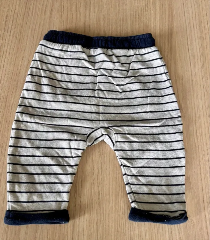 Pantalon garçon - photo numéro 2
