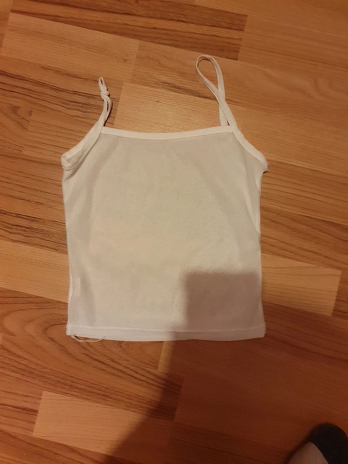 débardeur 3 4 ans - photo numéro 2