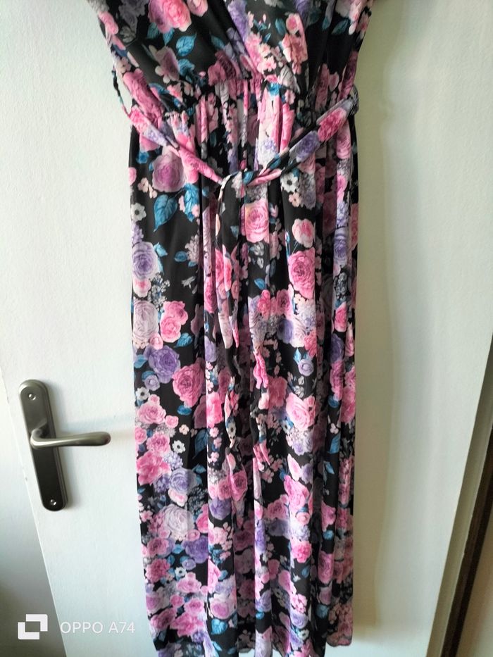 Femme 🩷 Robe taille unique - photo numéro 3