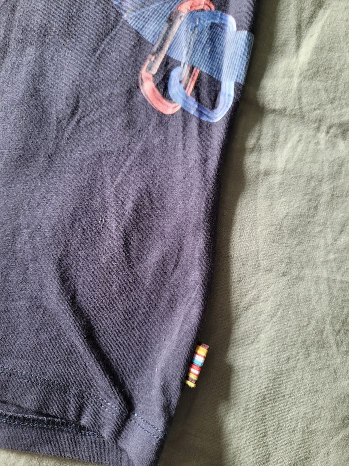 t-shirt Paul Smith 10ans (7e) - photo numéro 4
