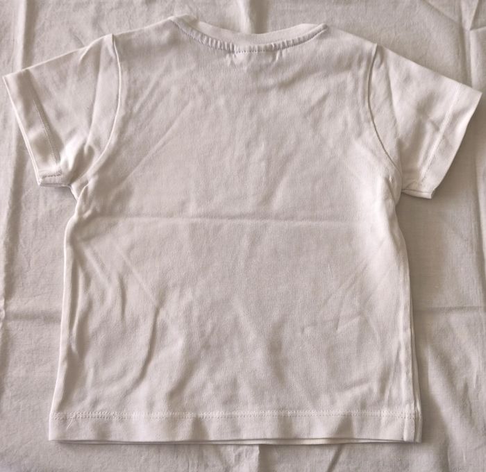 T-shirt Disney baby - photo numéro 2