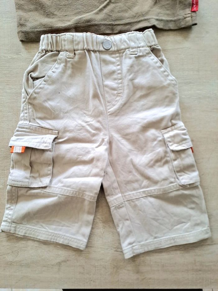 Ensemble in extenso 6 mois - photo numéro 2