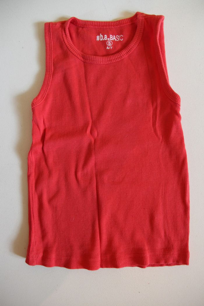 Lot de débardeurs - photo numéro 3