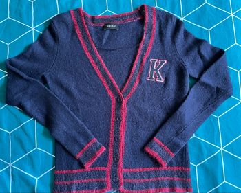 Cardigan Kookaï neuf T34