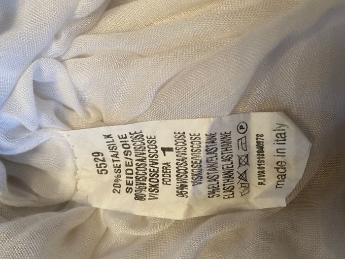 Robe Longue - photo numéro 3