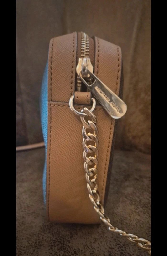 Ensemble sac et portefeuille (compagnon) Michael Kors - photo numéro 6
