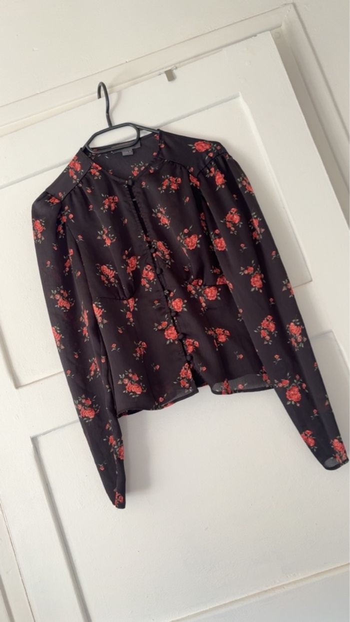 Chemise femme - photo numéro 2