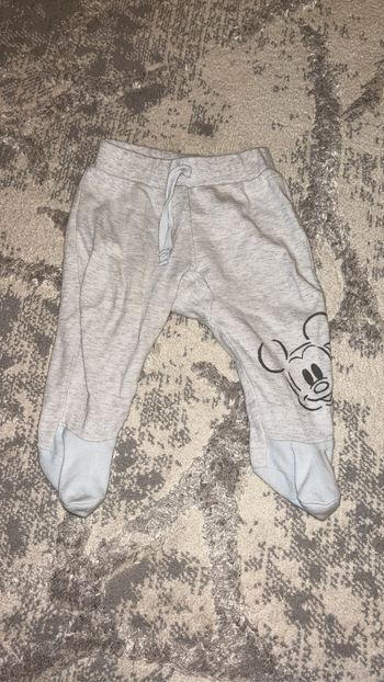 Pantalon mickey