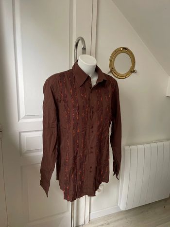 Chemise Jules