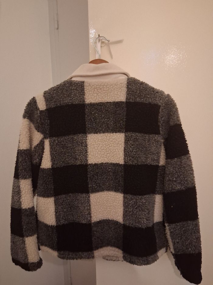 Veste - photo numéro 3