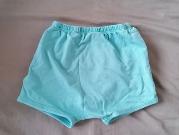 Short bébé fille