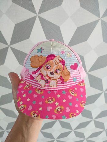 Casquette Stella