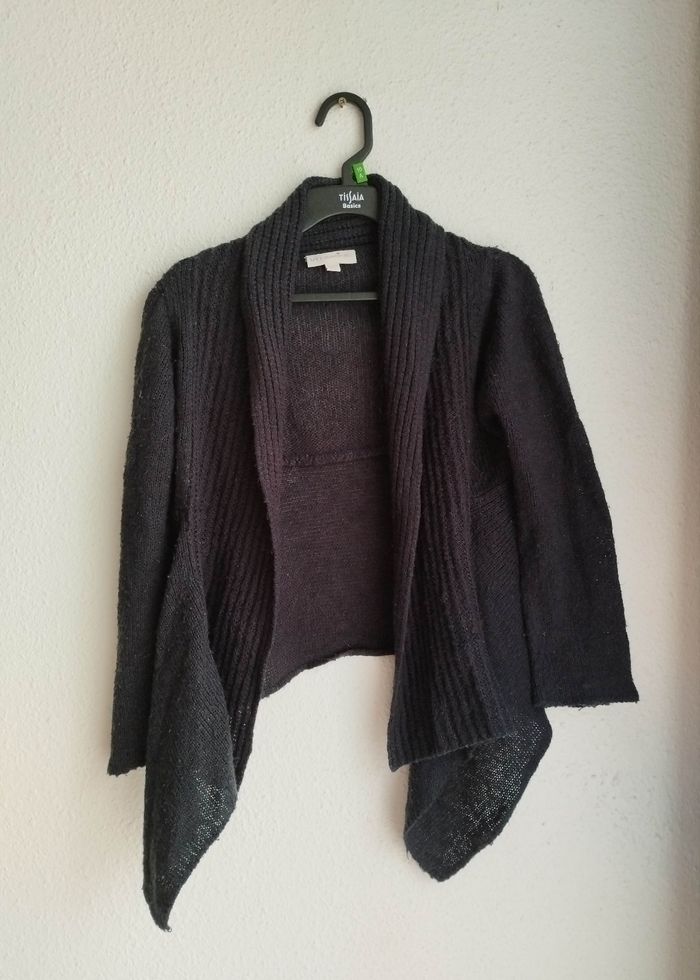 Gilet laine