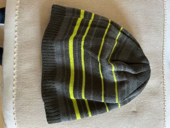 Bonnet