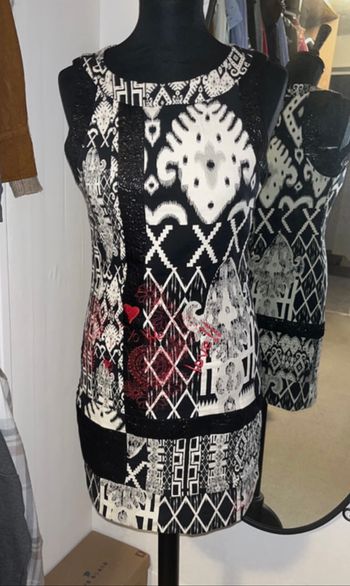 Robe Desigual