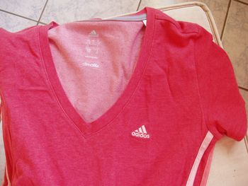 t shirt sport stretch