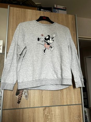 Pull Minnie