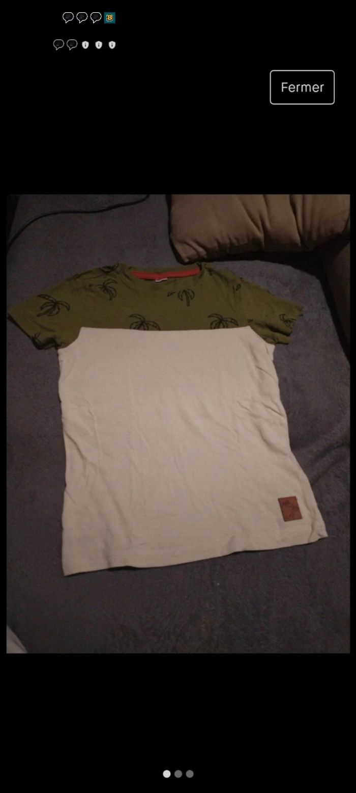 Lot garçon - photo numéro 6