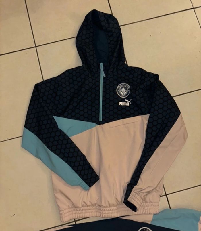 Veste puma - photo numéro 2