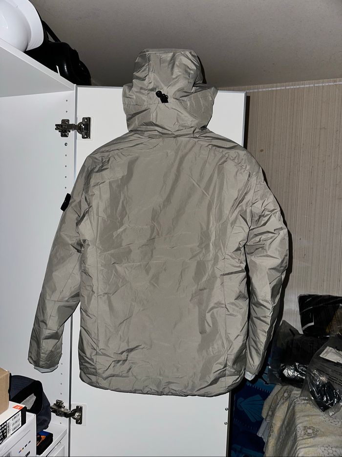 Soudoune Stone Island Jacket - photo numéro 9
