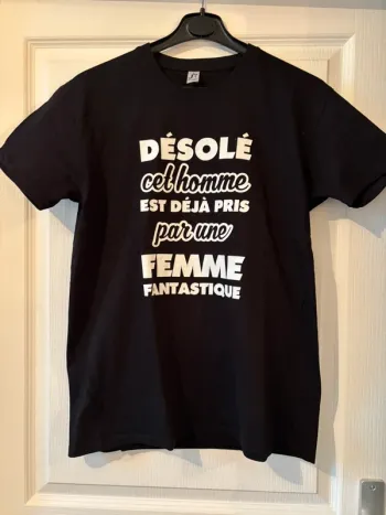 Tee-shirts homme