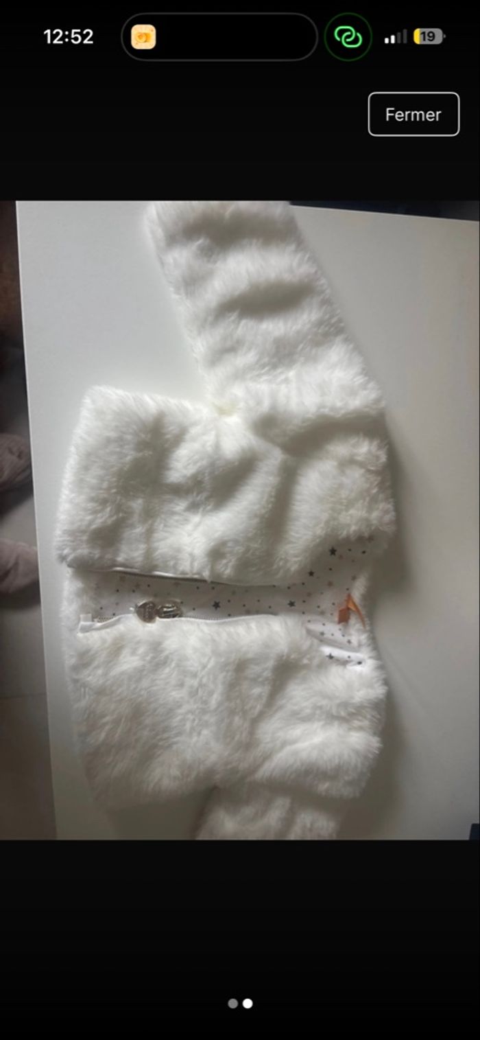 Veste - photo numéro 2