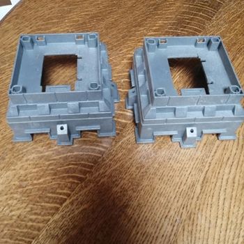 🌺Base tour forteresse du dragon 🐉 Playmobil 3269 🌺