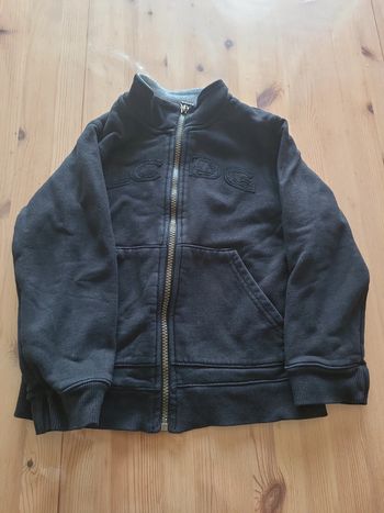 Gilet garçon
