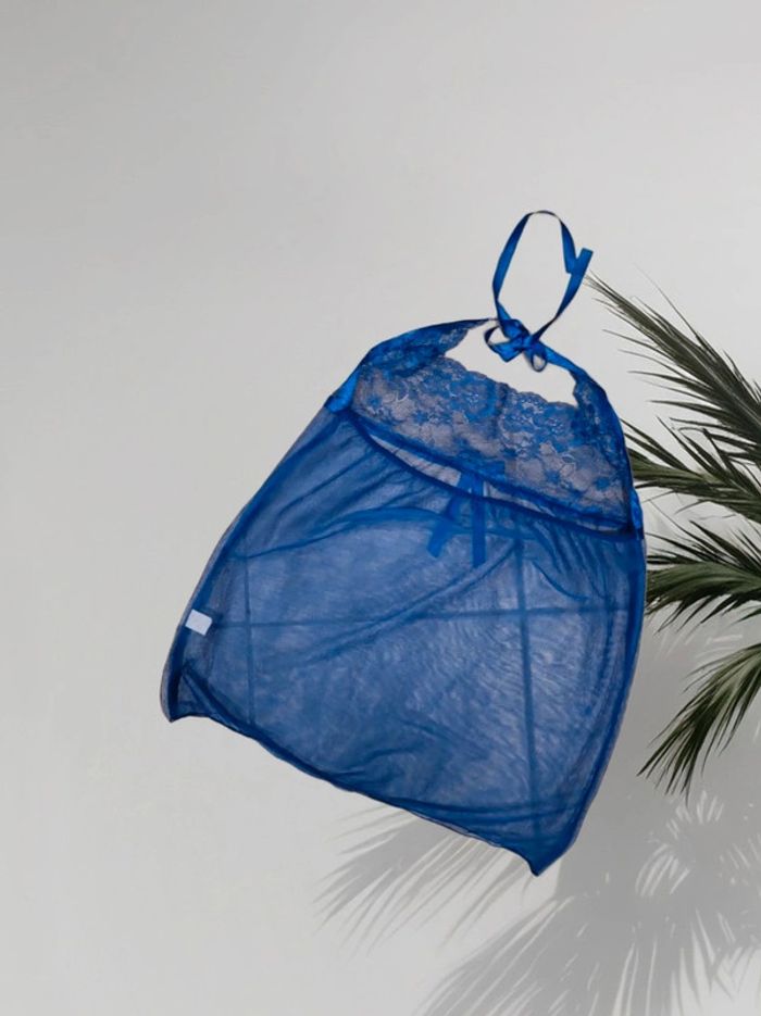 Nuisette taille 40/42 - photo numéro 4