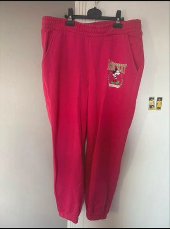 Bas de jogging Mickey taille M 