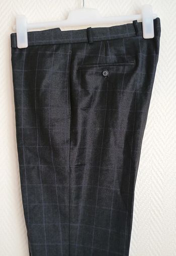 Pantalon tailleur homme taille 42 Smuggler
