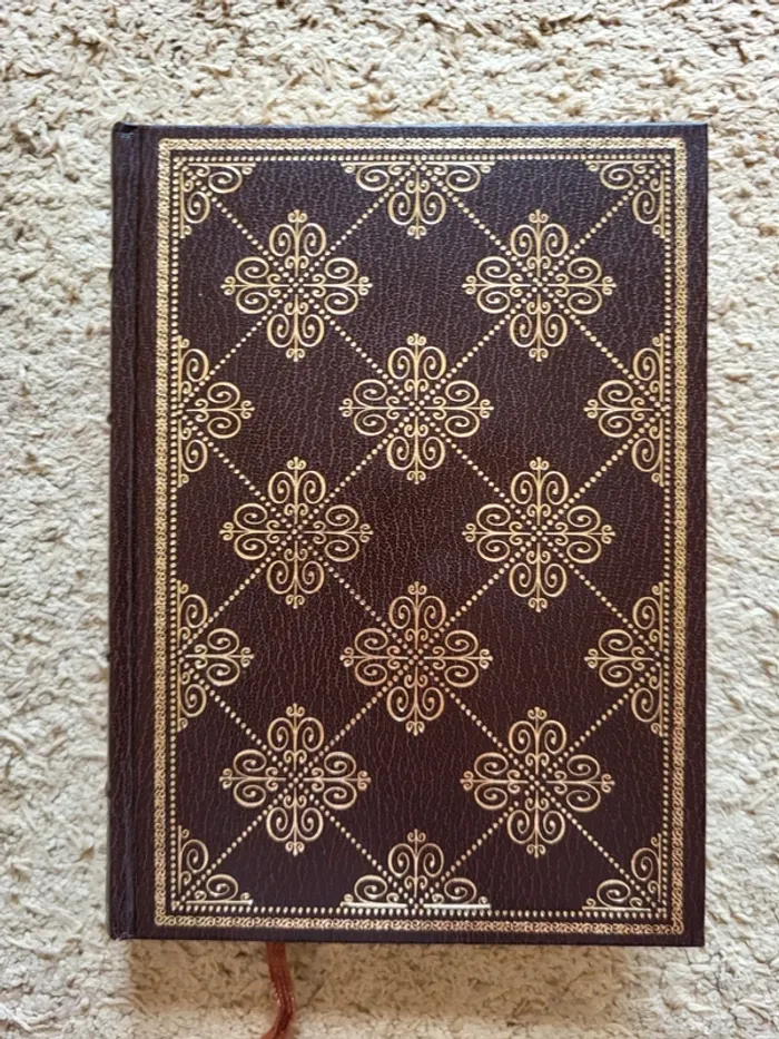 Lot de 2 livres anciens 1976 - Bibliothèque du temps présent - photo numéro 9