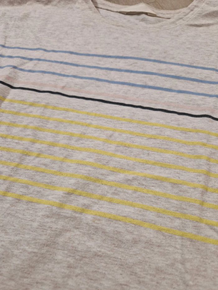 T-shirt basique - photo numéro 2