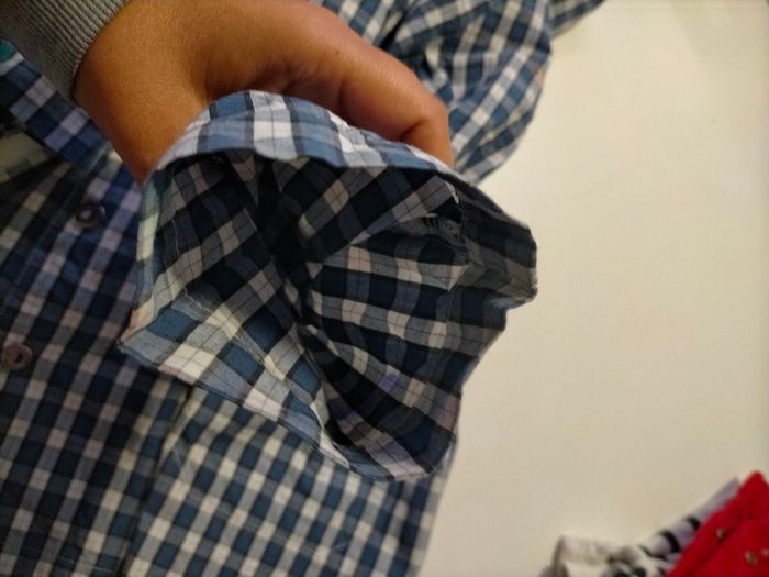 Blouse d'école - photo numéro 9