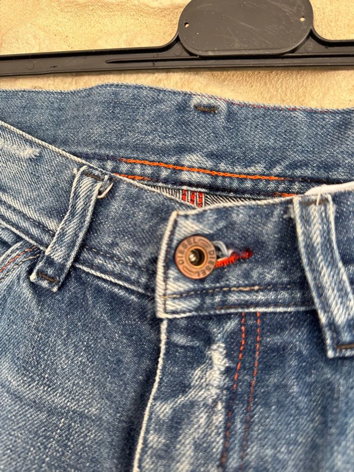 Jean Diesel Taille 36 - 13 € - photo numéro 3