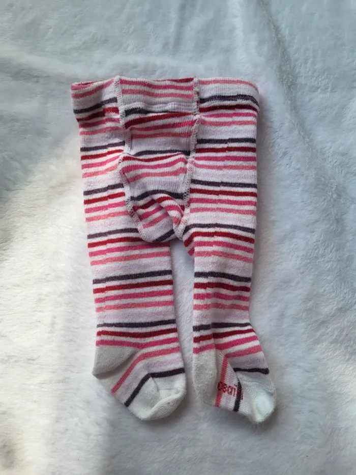 Robe + collant - photo numéro 4