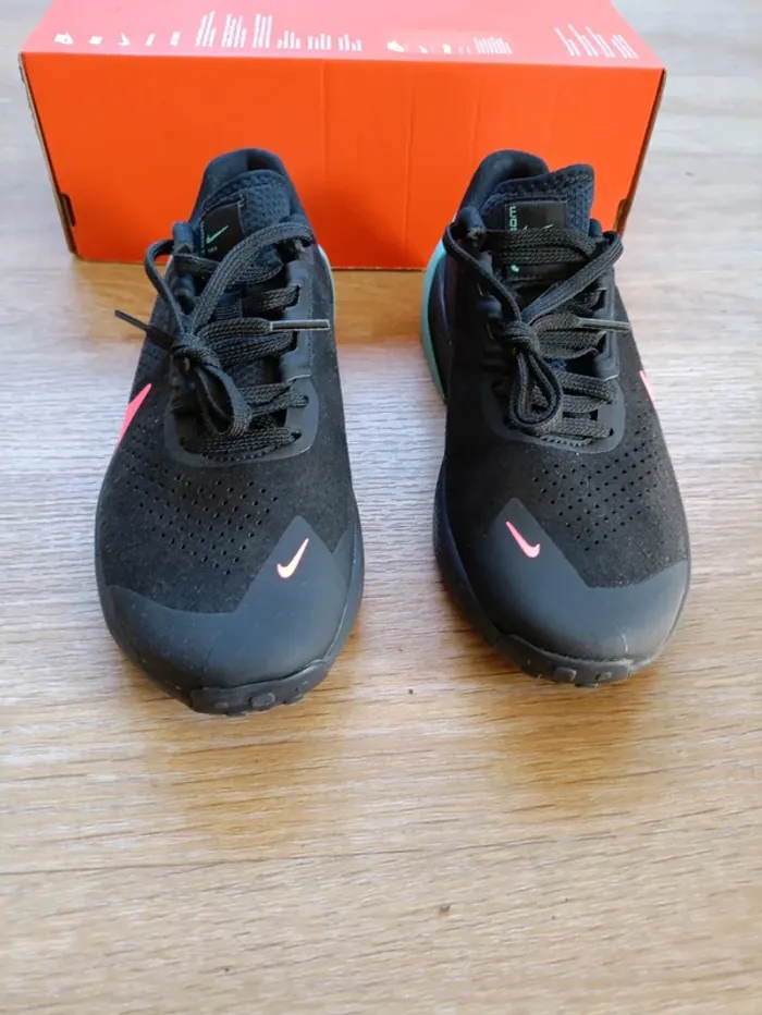 Nike air zoom TR 1 - photo numéro 7