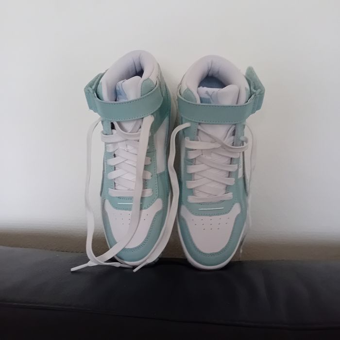 Puma 38 - photo numéro 8
