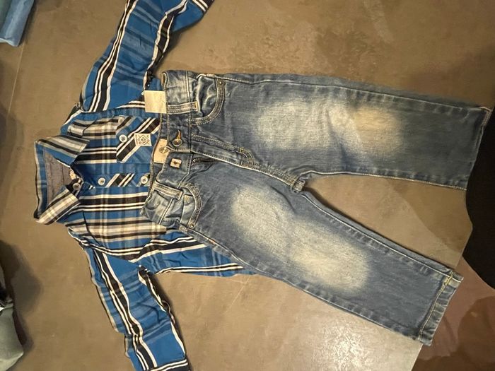 Lot 18 mois - photo numéro 7