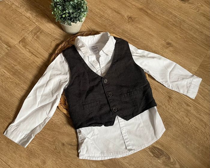 Ensemble fête 2 ans - photo numéro 2