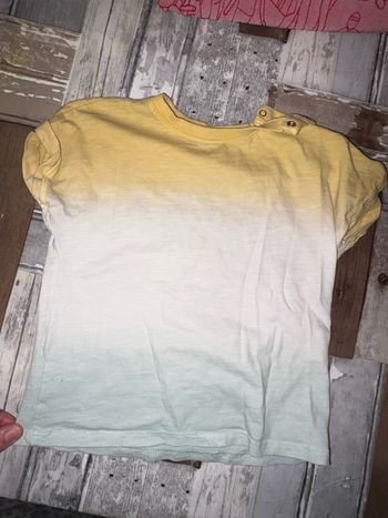 T shirt