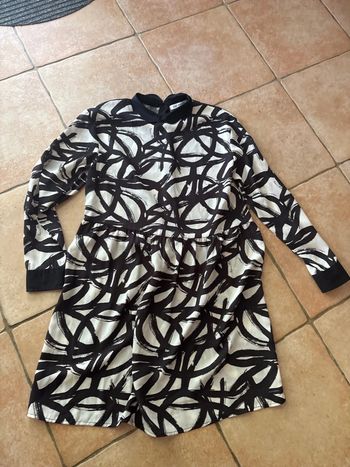 Robe légère Gat Rolin taille S
