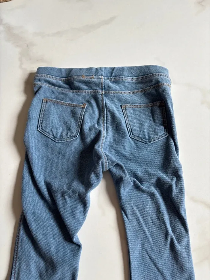 Jegging 12 mois - photo numéro 2